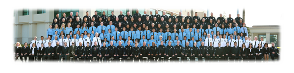 2013 Buena Park Police Department