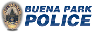 Buena Park Police Department