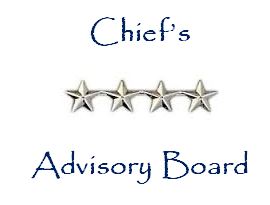 Chiefs Advisory Board